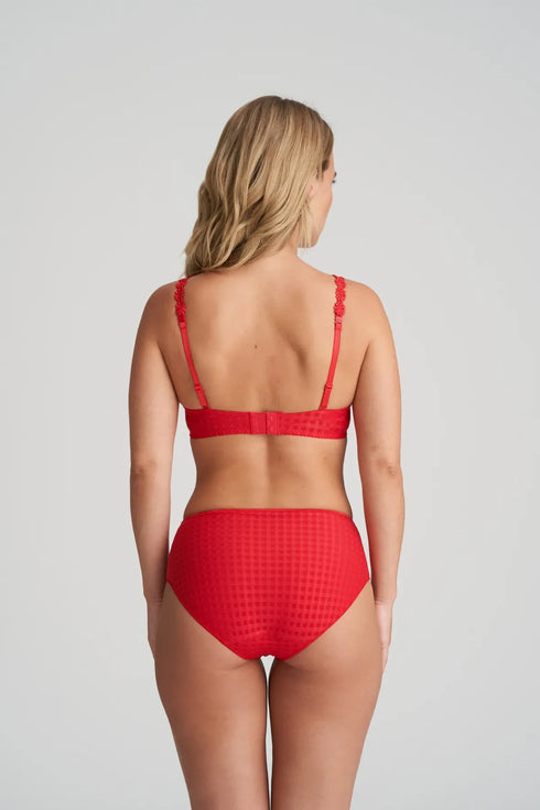Marie Jo Avero Padded Bra Heartshape